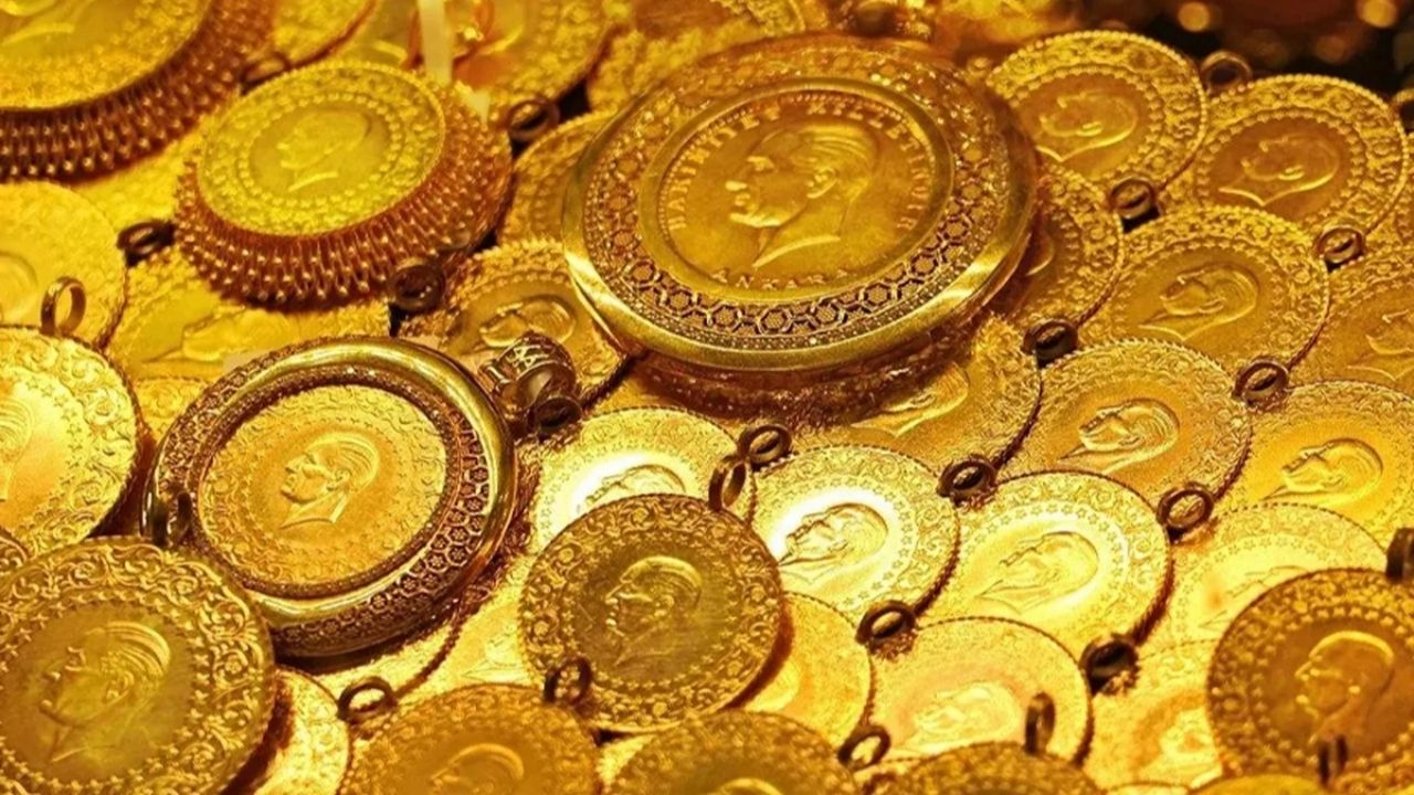 Altının Kilosu 4 Milyon Lira Sınırında Piyasada Hareketli Saatler