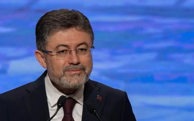 Bakan Yumaklı: Zirai Don Nedeniyle Sigortası Olan Çiftçilere Hızlı Ödeme Yapılacak