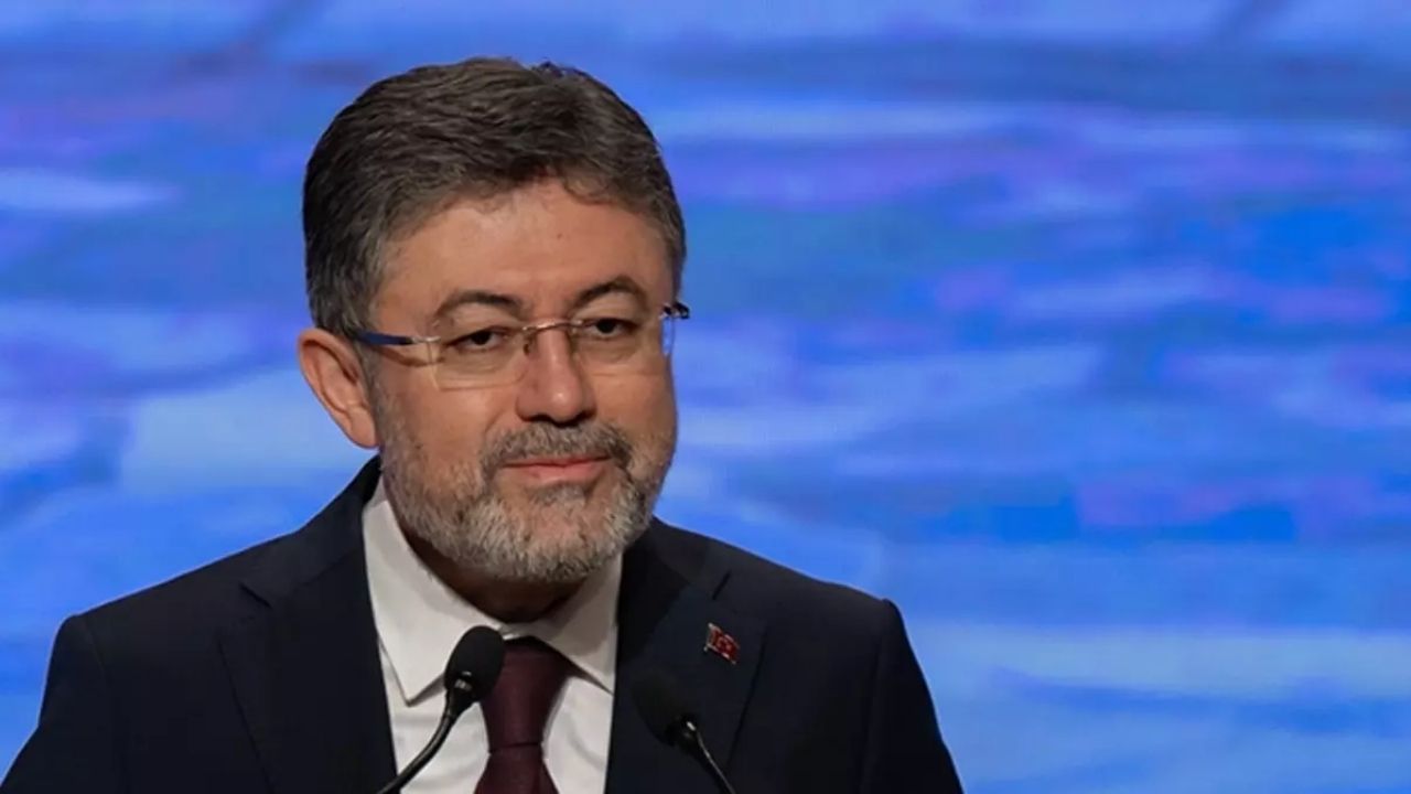 Bakan Yumaklı Zirai Don Nedeniyle Sigortası Olan Çiftçilere Hızlı Ödeme Yapılacak