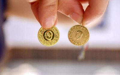Bankalar, Altın Alımı Yapan Müşterilere Uyarı Gönderdi: Kart Limitiniz Kapanabilir!