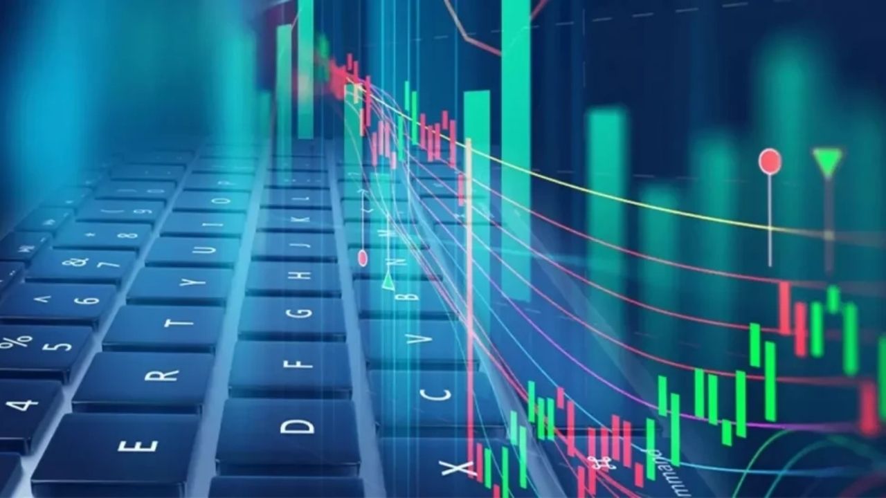 Bugün İzlenmesi Gereken 3 Kripto Hissesi