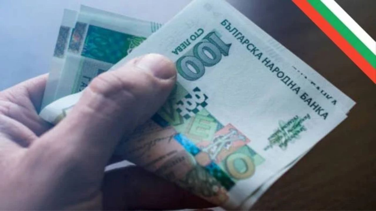 Bulgaristan'da 2025 Yılı Mart Enflasyon Oranı Açıklandı Yıllık Enflasyon Yüzde 4'te Sabit Kaldı
