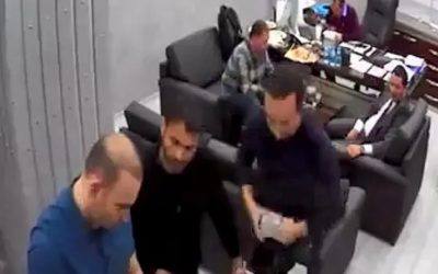 CHP’de Para Sayma Davası 19 Kasım’a Ertelendi: Kaftancıoğlu ve 6 Sanık Savunma Verdi