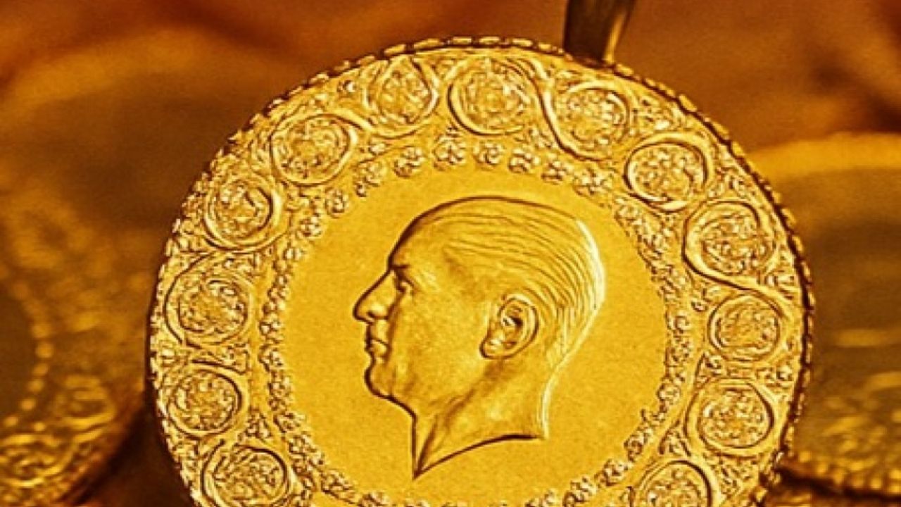 Çeyrek Altında Tarihi Zirve 7 Bin Lira Sınırı Aşıldı
