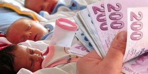 Çocuk Parası Ödemeleri Ne Zaman Yapılacak? İşte Merak Edilenler