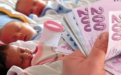 Çocuk Parası Ödemeleri Ne Zaman Yapılacak? İşte Merak Edilenler