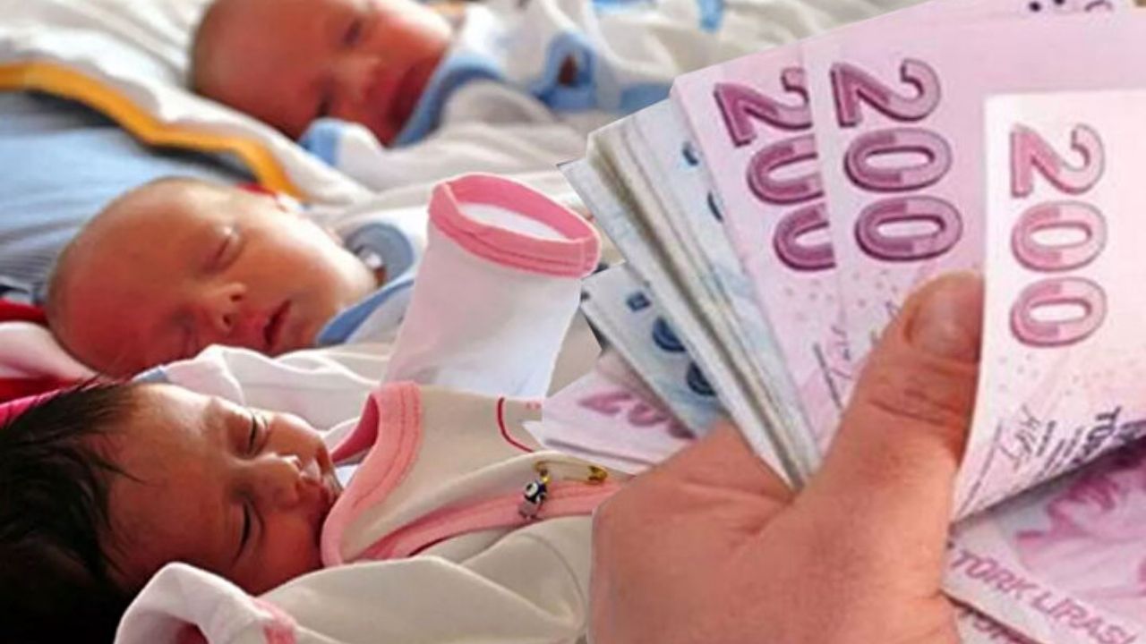 Çocuk Parası Ödemeleri Ne Zaman Yapılacak İşte Merak Edilenler