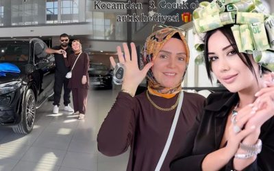 Dilan Polat: “Milyonluk hediyeye maşallah, iyi korkmuyorsun!”