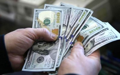 Dolar Sert Düştü: Ticaret Gerilimleri ve Faiz Beklentileri Etkili Oldu