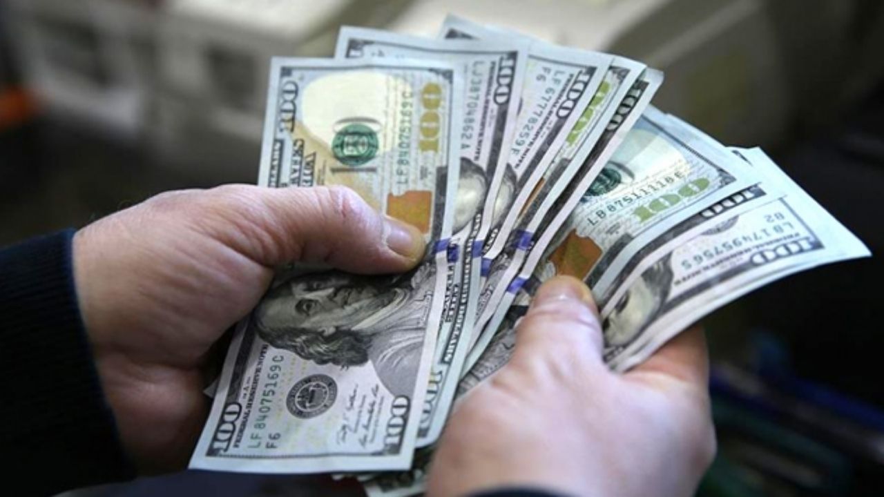 Dolar Sert Düştü Ticaret Gerilimleri ve Faiz Beklentileri Etkili Oldu