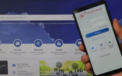 E-devlet hesabımda para var mı nasıl öğrenebilirim?
