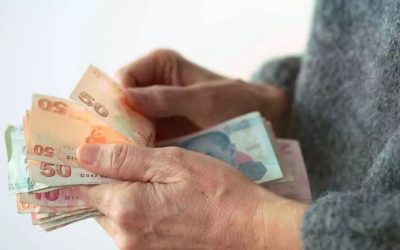 Emekli Maaşları ve Yaşam Standartları