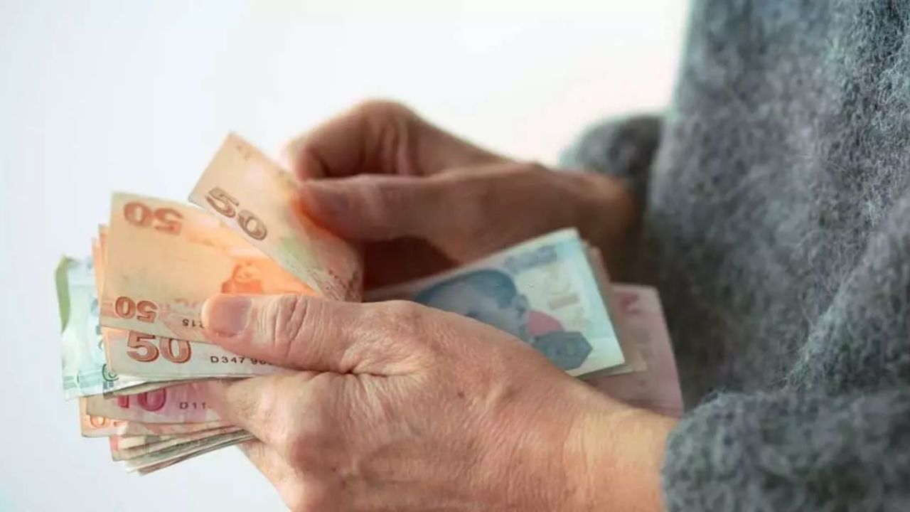Emekli Maaşları ve Yaşam Standartları