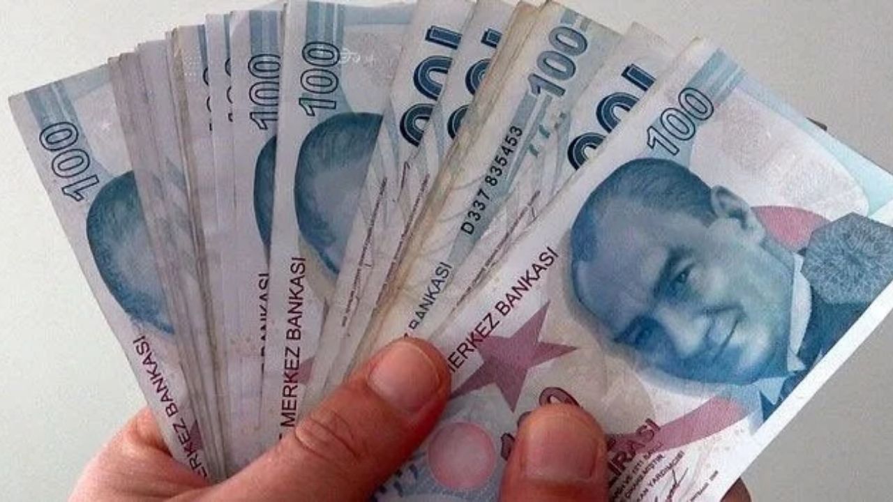 Emeklilerin Bayram İkramiyesi Ne Zaman Yatacak Tarih Belli Oldu, Planlarınızı Ona Göre Yapın