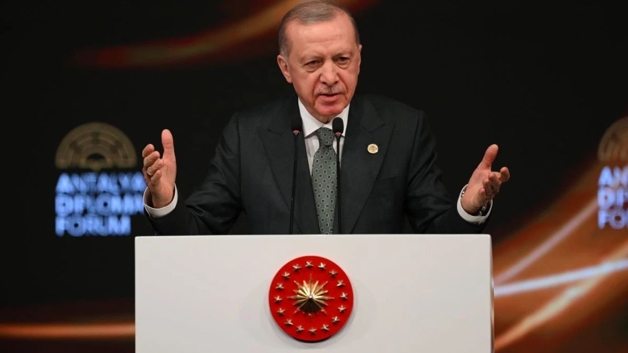 Erdoğan Türkiye Tarife Sürecinden Güçlenerek Çıkacak