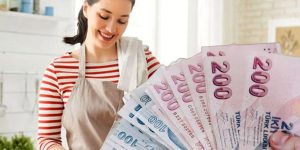 Ev Kadınlarına Emeklilik Hakkı Geliyor: Kimler Yararlanacak, Ne Kadar Prim Ödenecek, Ne Zaman Emekli Olunacak?