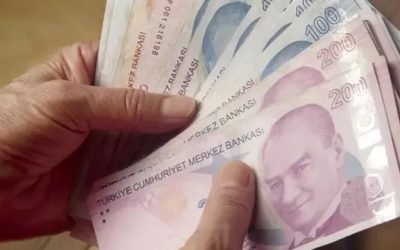 Faiz Yarışı Kızıştı: 1 Milyon TL’nin Getirisi Belli Oldu