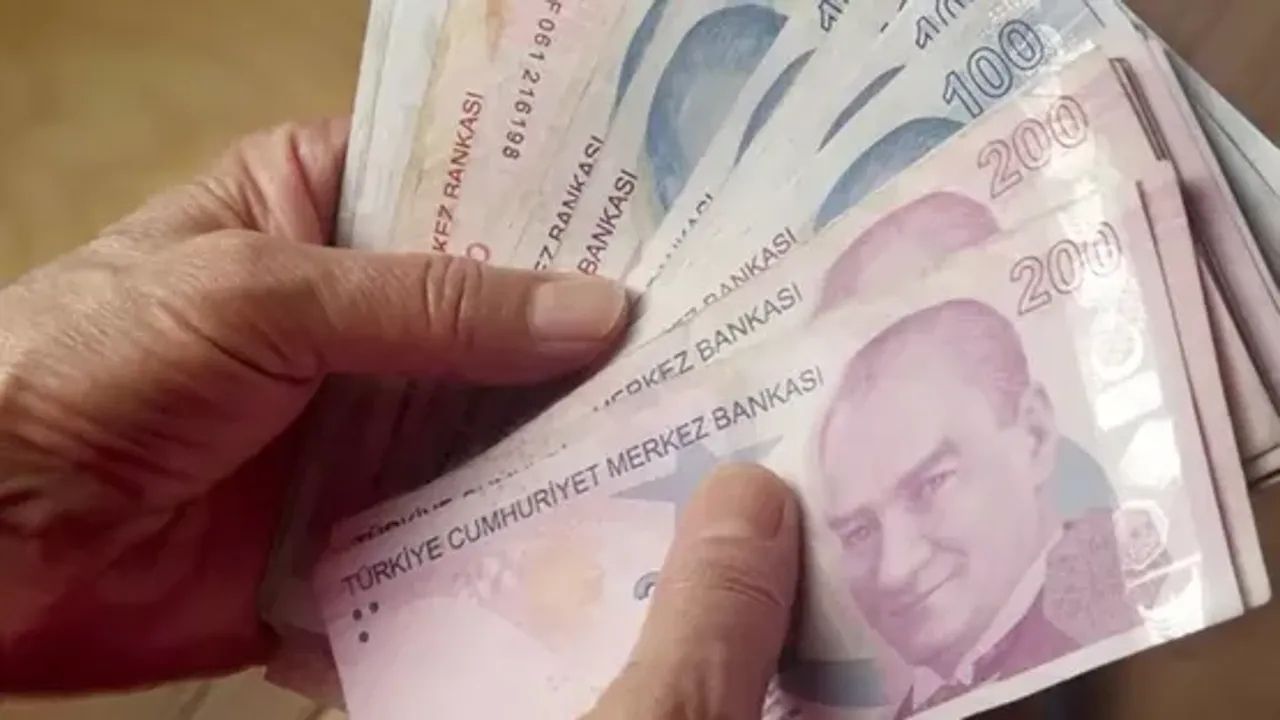 Faiz Yarışı Kızıştı 1 Milyon TL’nin Getirisi Belli Oldu