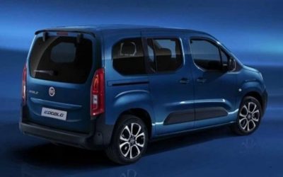 Fiat Doblo’dan Kaçırılmayacak Fırsat: 300 Bin TL’lik İndirim ve Faizsiz Finansman!
