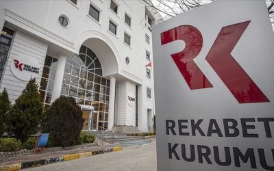 Frito Lay’e Rekabet İhlali Cezası: 1,3 Milyar Lira