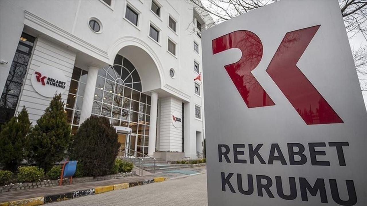 Frito Lay'e Rekabet İhlali Cezası 1,3 Milyar Lira