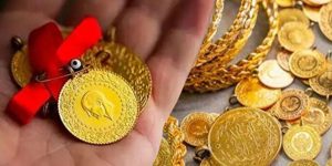 Güncel Altın Fiyatları: Gram, Çeyrek, Yarım ve Tam Altın Kaç TL Oldu?