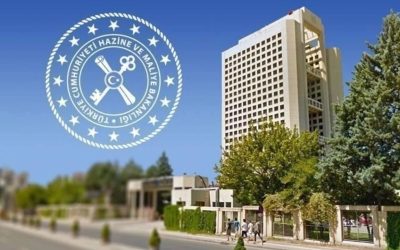 Hazine, Bono ve Devlet Tahvili İhalesi Düzenleyecek