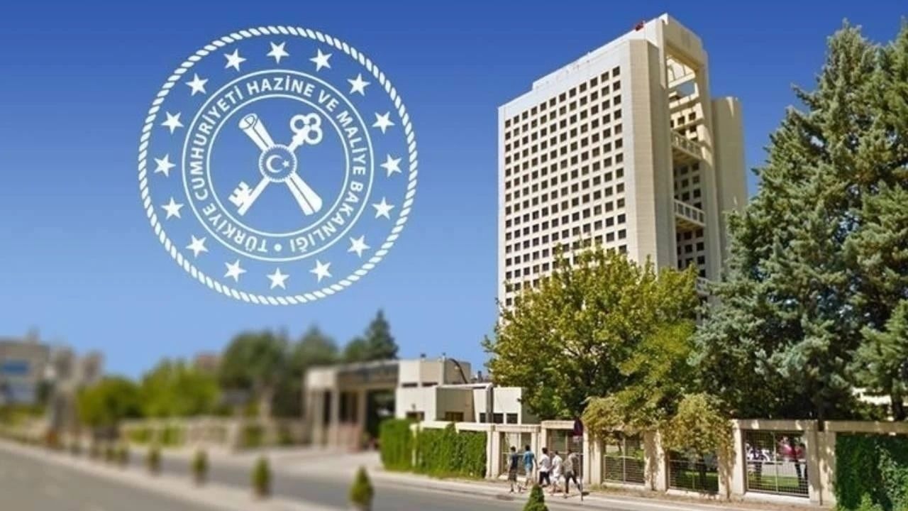 Hazine, Bono ve Devlet Tahvili İhalesi Düzenleyecek