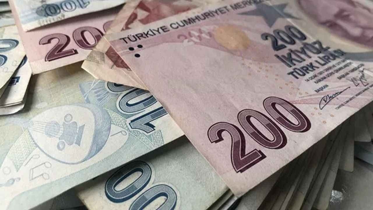 Hazine, Tahvil İhalesiyle 46,9 Milyar Lira Borçlandı