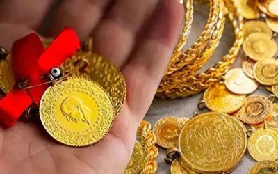 İki Büyük Kurumdan Altın Fiyatı Tahmini