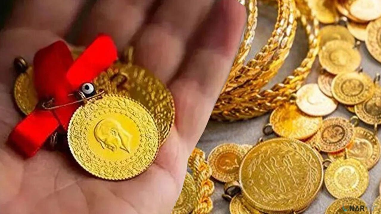 İki Büyük Kurumdan Altın Fiyatı Tahmini