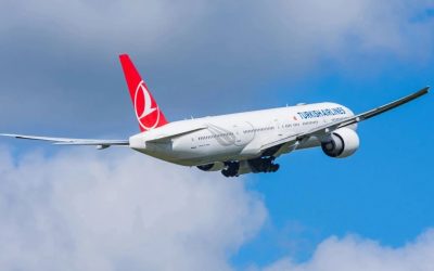 İstanbul Depremi Sonrası Havayollarından Fiyat Düzenlemesi ve Ek Sefer Kararı