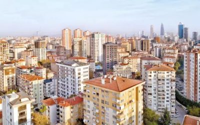 İstanbul’da Konut Fiyatları Rekor Kırıyor: Yüksek Fiyata Rağmen Yatırımcı Sahada