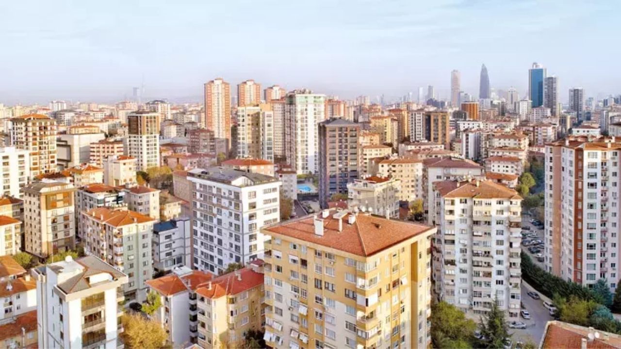İstanbul'da Konut Fiyatları Rekor Kırıyor Yüksek Fiyata Rağmen Yatırımcı Sahada