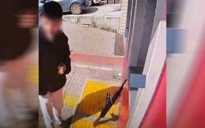 İstanbul’da Şaşkına Çeviren Olay: Uzun Namlulu Silahla ATM’den Para Çekti