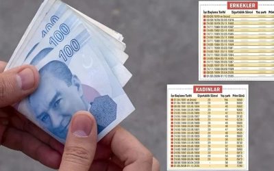 Kademeli Emeklilik Düzenlemesi İçin Tarih Verildi: Uzman Karakaş’tan Kritik Uyarılar