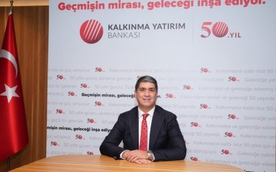 Kahramanmaraş’ta KOBİ’lere Yatırım ve İşletme Kredisi Desteği Başlıyor!