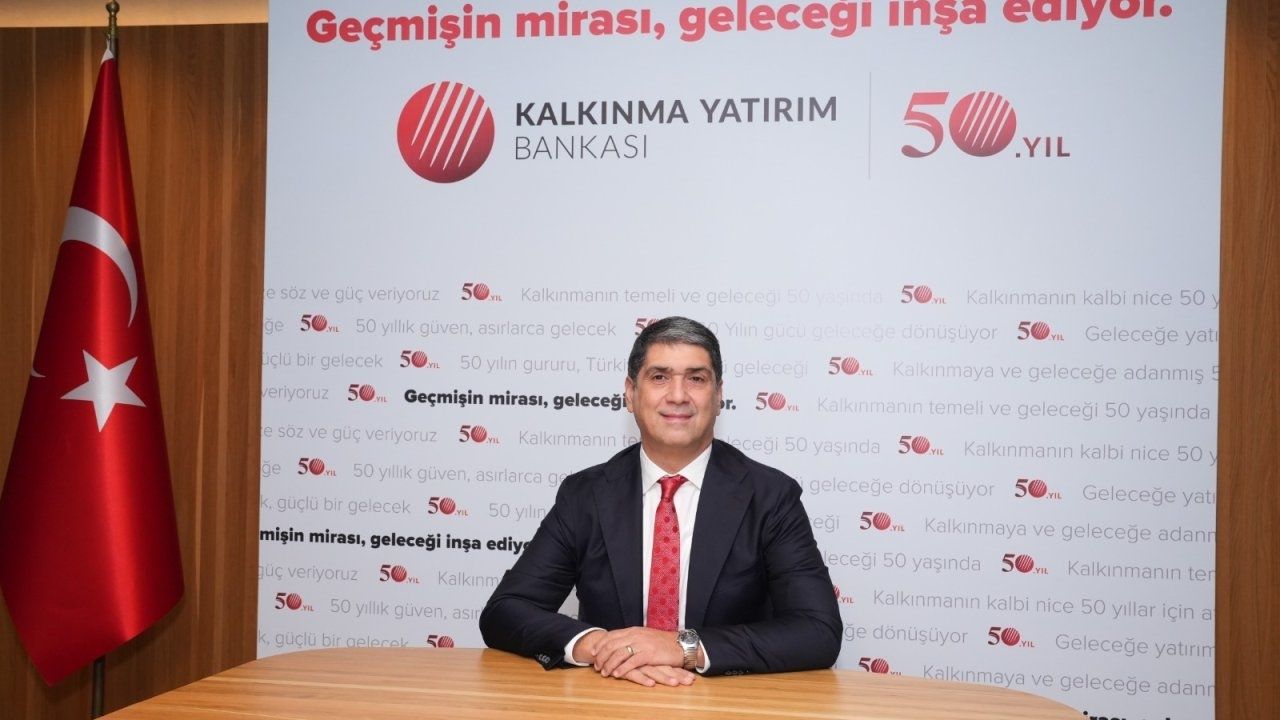 Kahramanmaraş'ta KOBİ'lere Yatırım ve İşletme Kredisi Desteği Başlıyor!