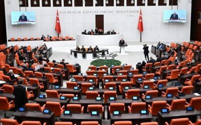 Kiralık Banka Hesapları ve Gençlerin Mağduriyetleri: Meclis Gündeminde Bir Kriz