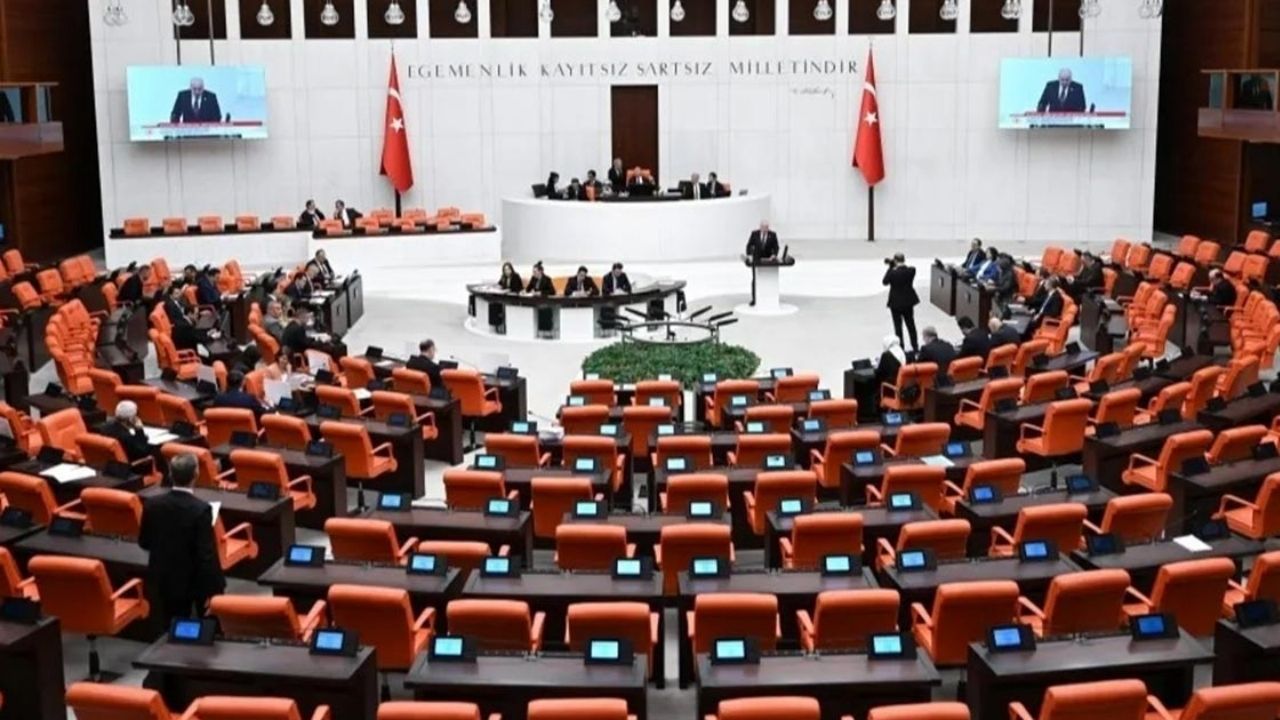 Kiralık Banka Hesapları ve Gençlerin Mağduriyetleri Meclis Gündeminde Bir Kriz