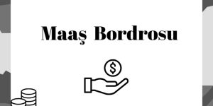 Maaş Bordrosu ve Vergi Kesintileri: Ne Kadar Ödüyorsunuz?