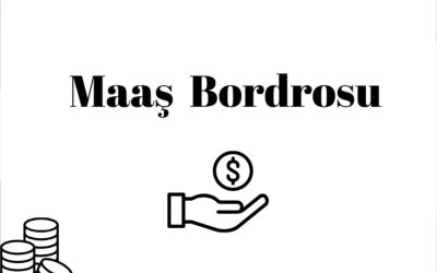 Maaş Bordrosu ve Vergi Kesintileri: Ne Kadar Ödüyorsunuz?
