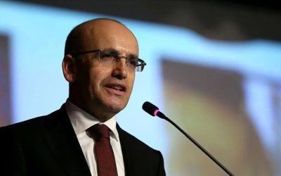 Mehmet Şimşek’ten Enflasyon Muhasebesi Açıklaması: Usulsüzlüklere Göz Yumulmayacak
