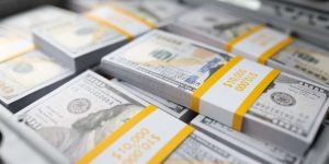 Merkez Bankası rezervlerinde 6,7 milyar dolarlık düşüş