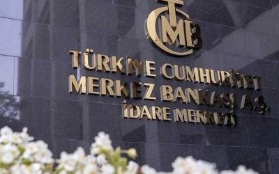 Merkez Bankası’ndan 24 Saat İçinde İkinci Faiz Artışı