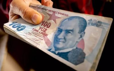 Mevduat Faizlerinde 52 Ay Sonra Bir İlk: Faiz Oranları %50’ye Ulaştı!