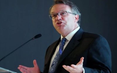 New York Fed Başkanı Williams: Tarifeler Enflasyonu Tetikleyebilir, Faizlerde Beklemedeyiz