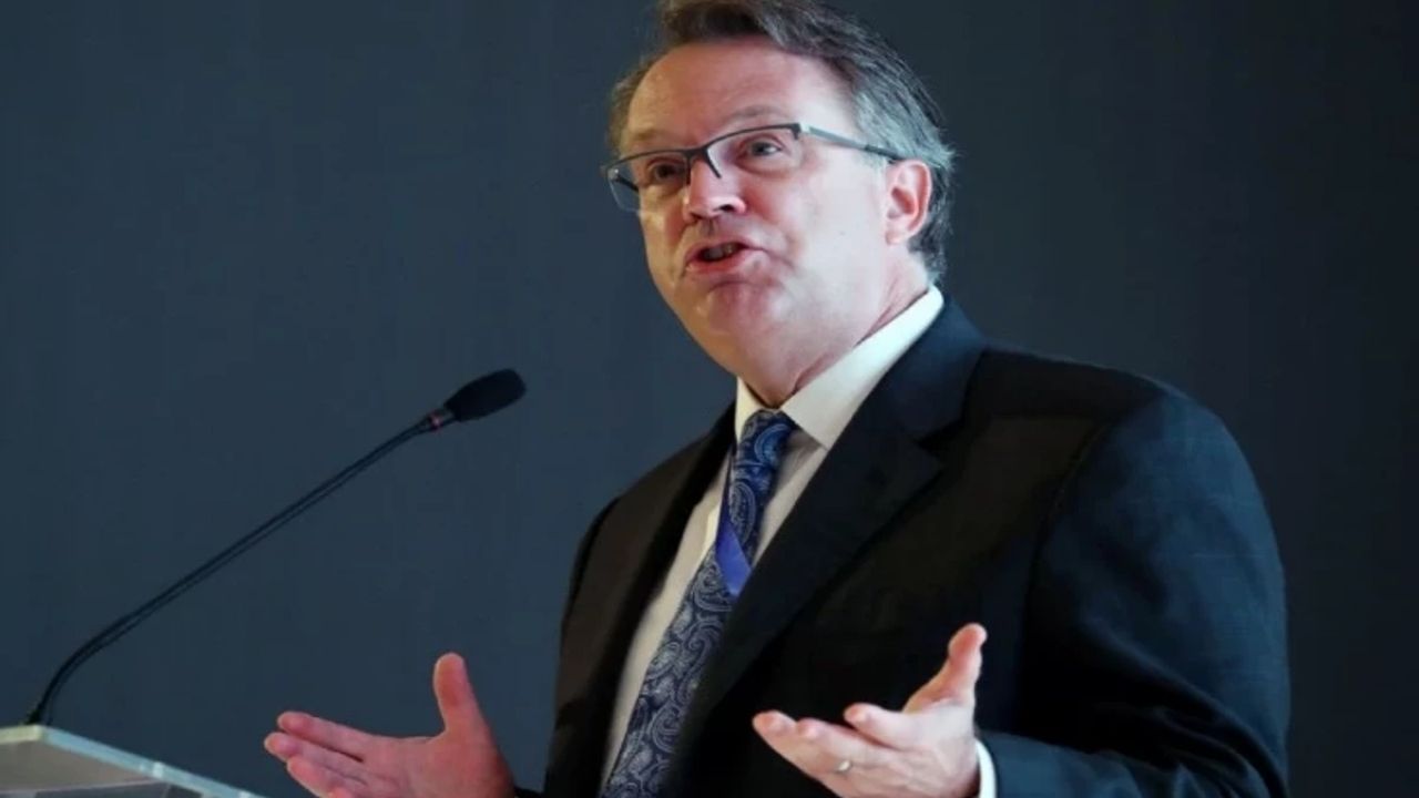New York Fed Başkanı Williams Tarifeler Enflasyonu Tetikleyebilir, Faizlerde Beklemedeyiz