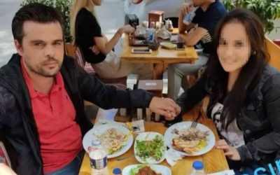 Özbek kadın, eşiyle maddi sorunlar yüzünden kavga ederek öldürdü