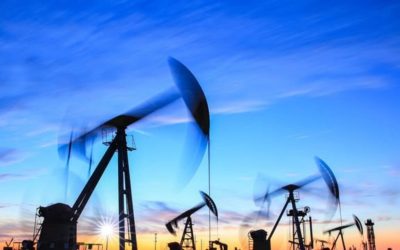 Petrol Fiyatlarında Sert Düşüş: Brent ve Ham Petrol Geri Çekildi